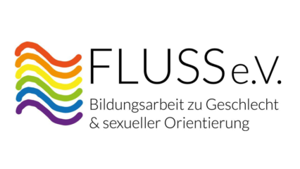 Logo Fluss e.V