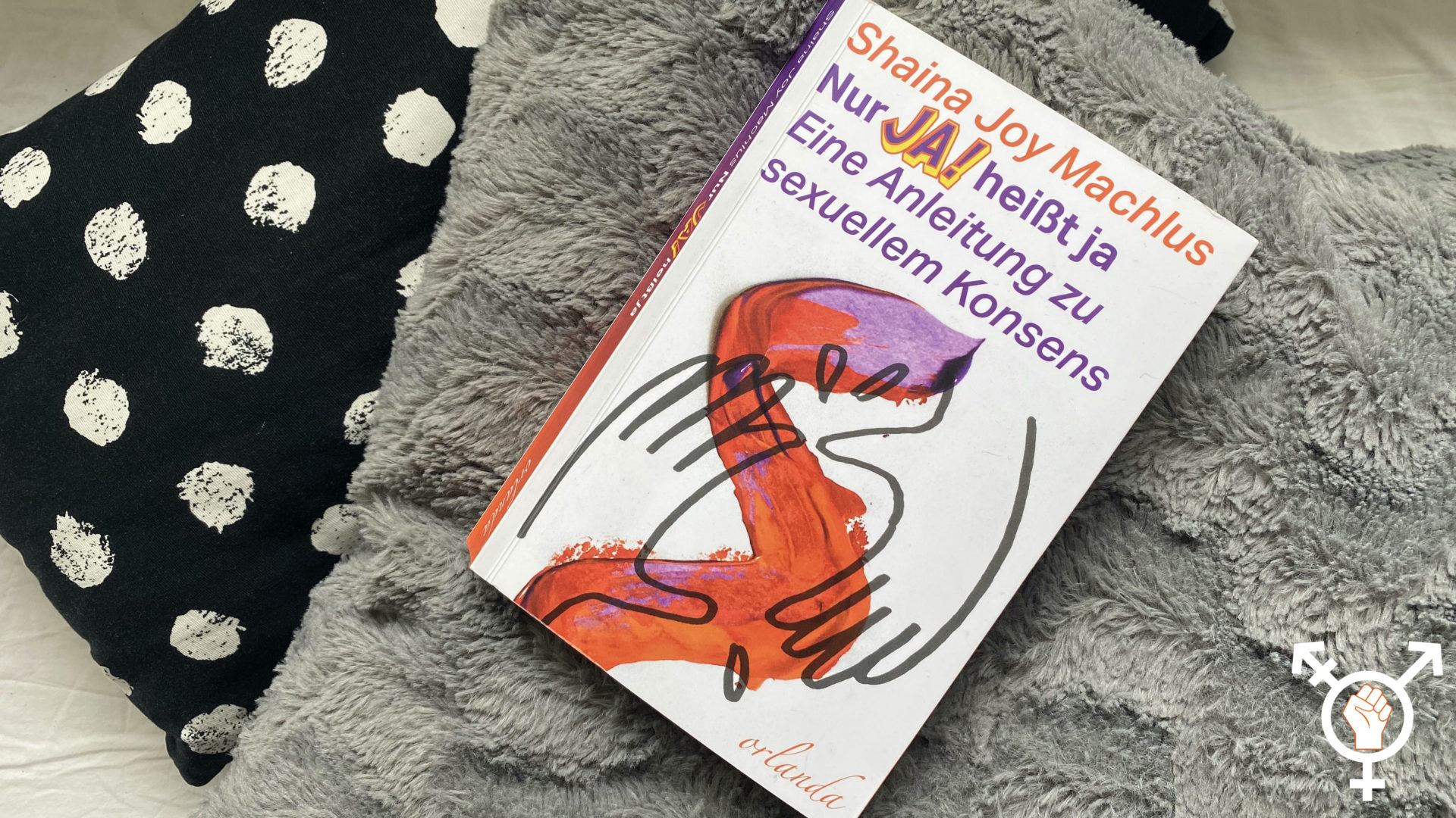 „Information ist unsere mächtigste Waffe gegen sexualisierte Gewalt“ Beitragsbild „Information ist unsere mächtigste Waffe gegen sexualisierte Gewalt“
