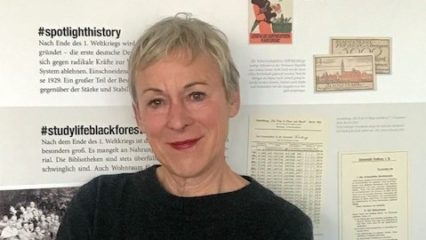Renate Heyberger