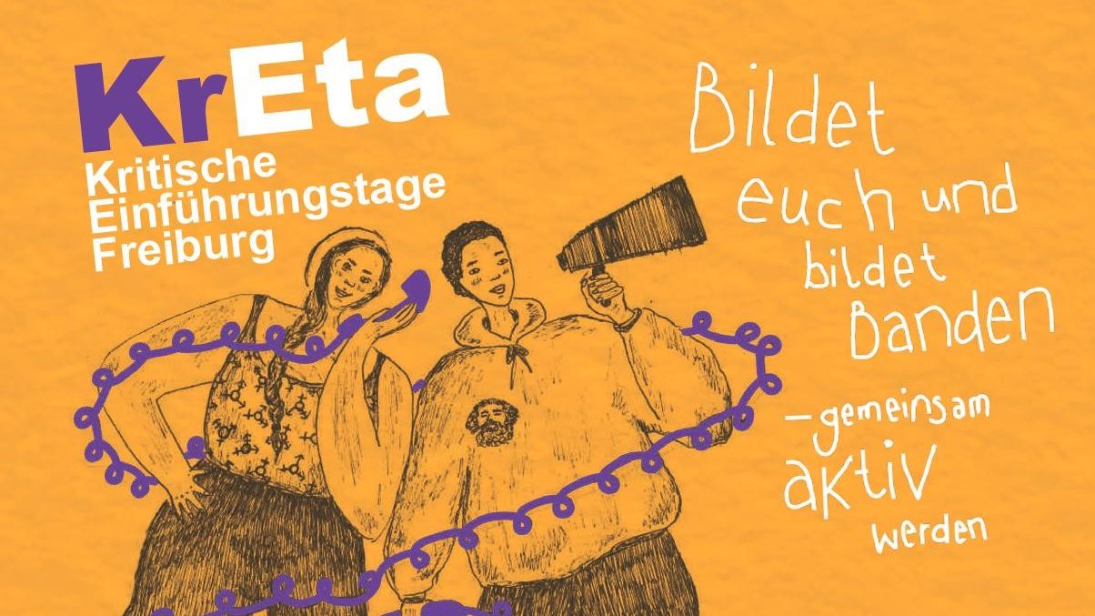 “Für Leute mit Bock, sich zu engagieren” Beitragsbild “Für Leute mit Bock, sich zu engagieren”