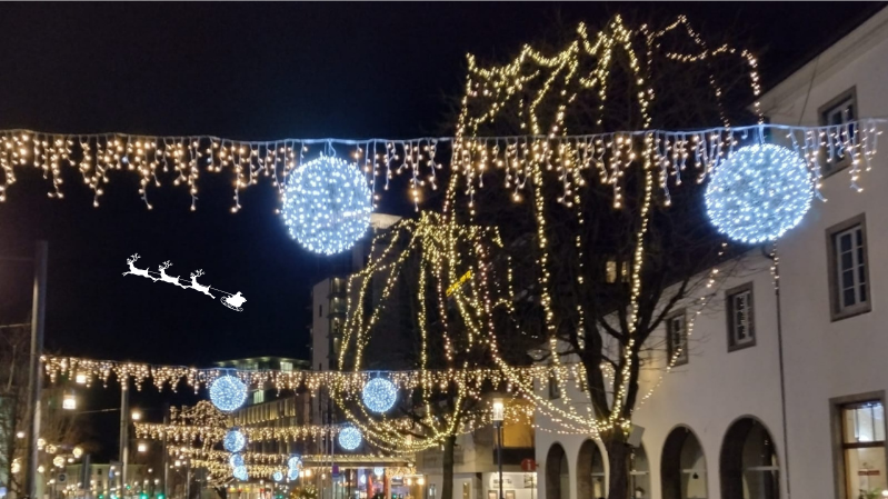  Beitragsbild Weihnachten wissenschaftlich betrachtet