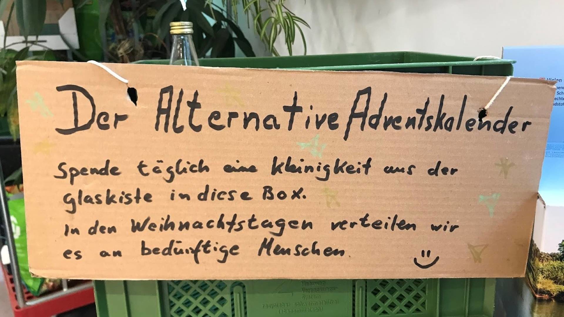 5 Tipps, um Weihnachten nachhaltiger zu feiern Beitragsbild 5 Tipps, um Weihnachten nachhaltiger zu feiern