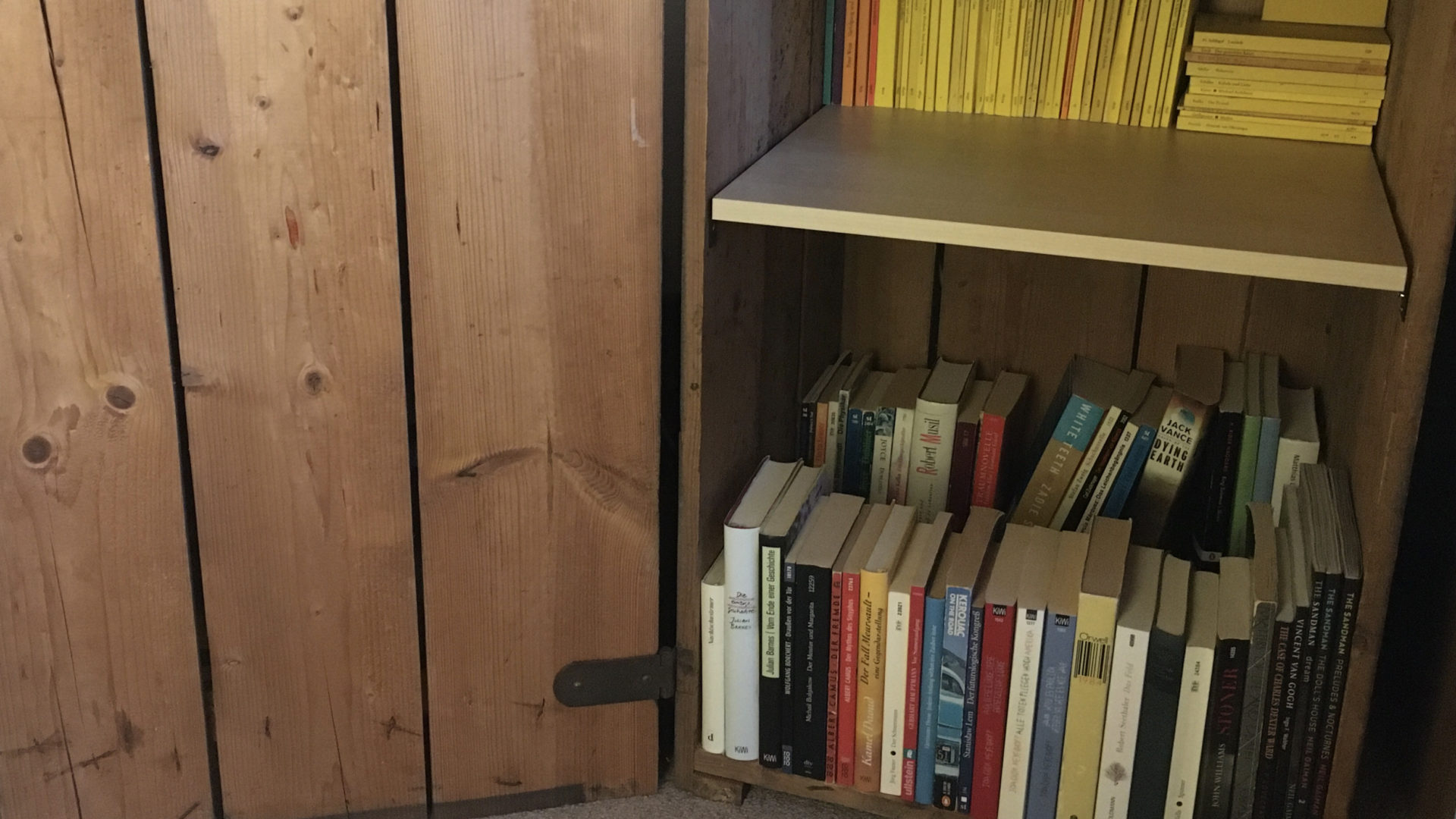 Bunte Bücher für die dunkle Jahreszeit Beitragsbild Bunte Bücher für die dunkle Jahreszeit