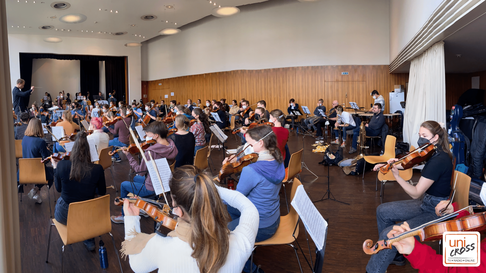 Tschaikowsky, Mahler & Co Beitragsbild Tschaikowsky, Mahler & Co