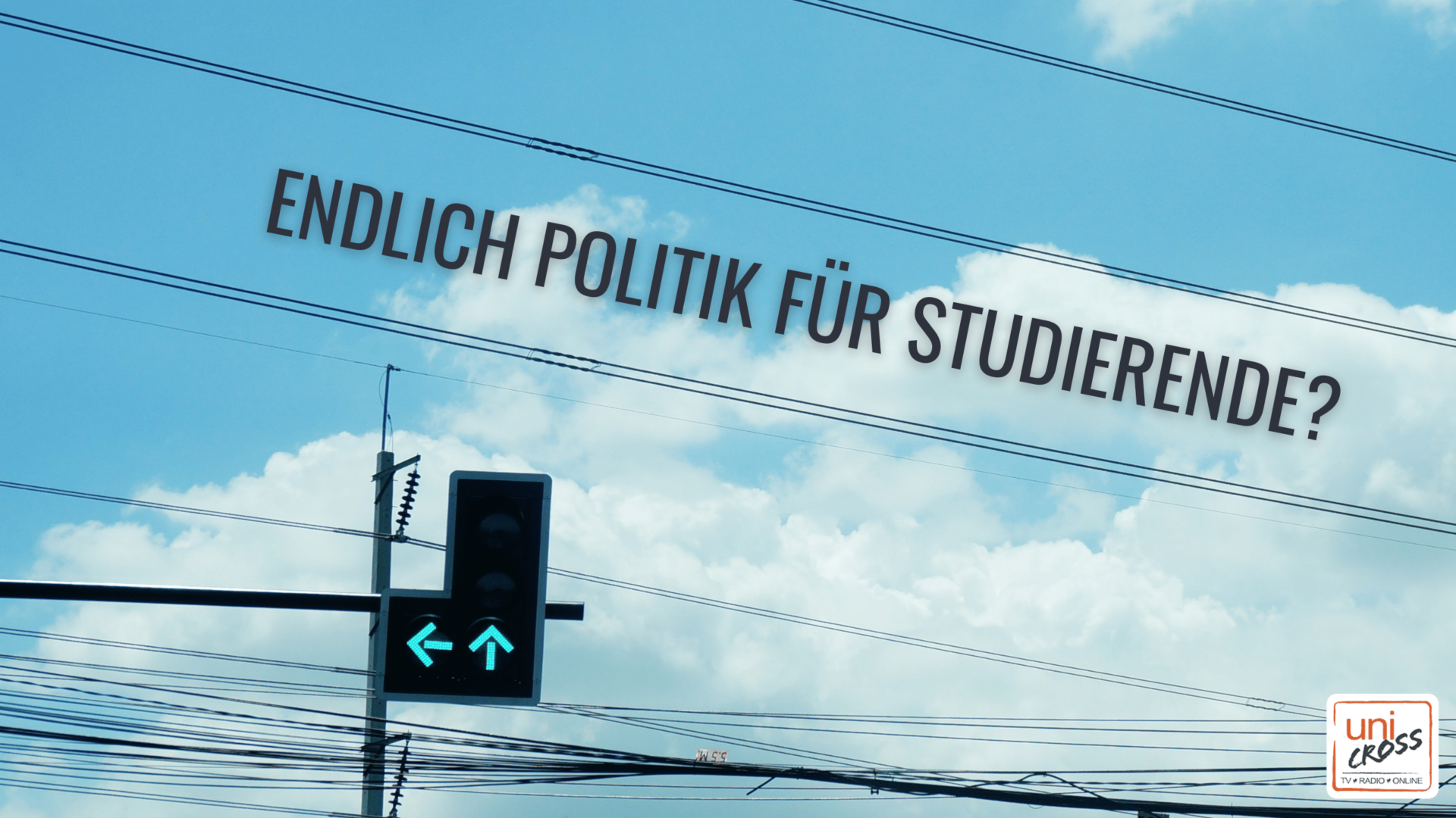 Was die Ampel für Studierende plant Beitragsbild Was die Ampel für Studierende plant