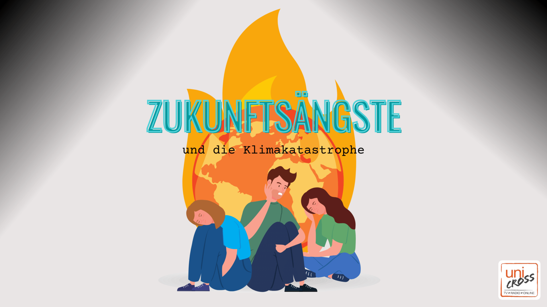  Beitragsbild Zukunftsängste und die Klimakatastrophe