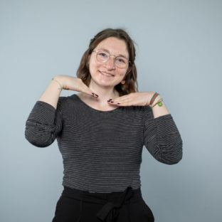 Verena Pfaff Team