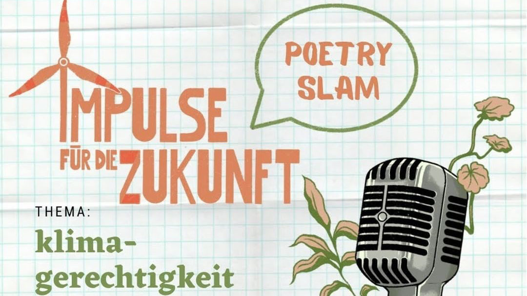 Dichter*innenwettstreit mit Zukunft Beitragsbild Dichter*innenwettstreit mit Zukunft