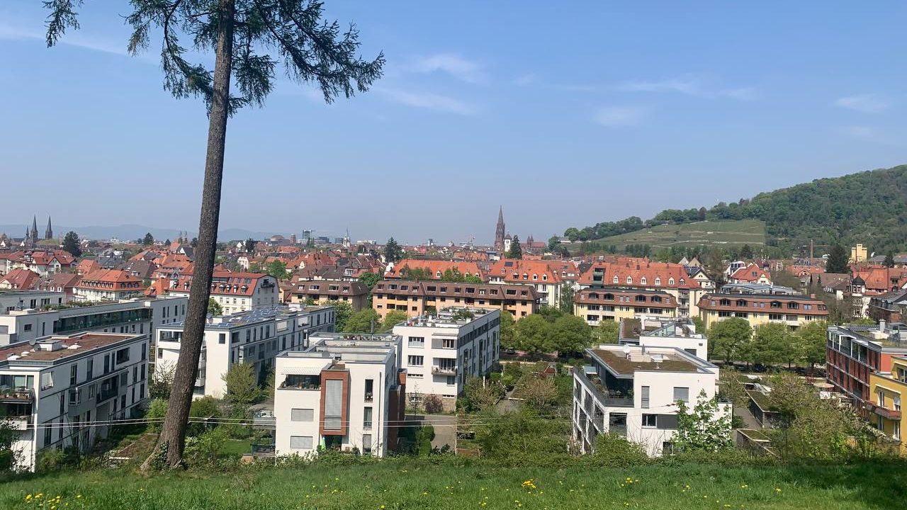  Beitragsbild 6 Freizeittipps für deinen Sommer in Freiburg
