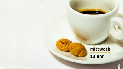 Coffee lectures ub uni freiburg