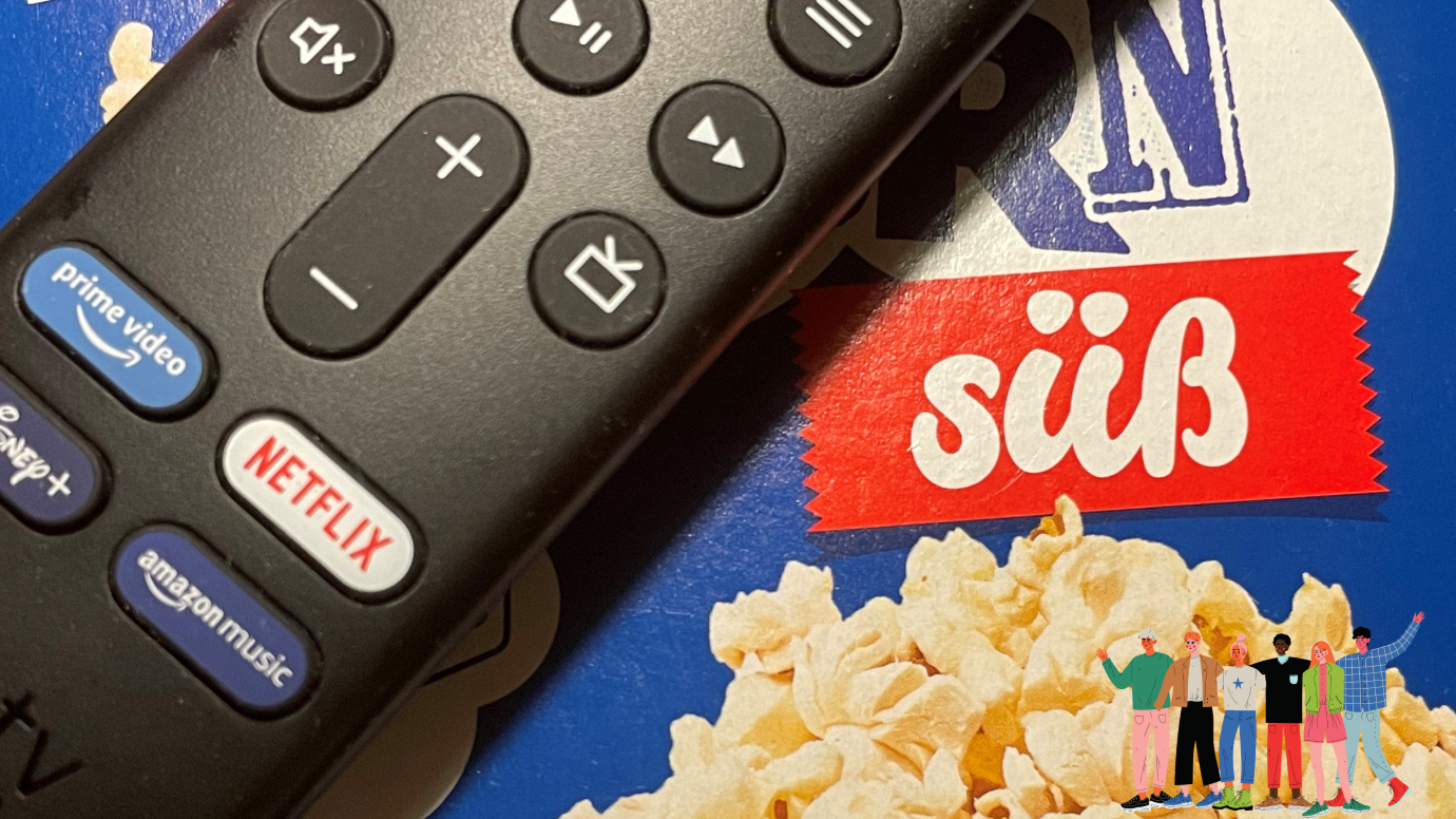 5 Serien, wenn du keine Lust auf Märchen hast Beitragsbild 5 Serien, wenn du keine Lust auf Märchen hast