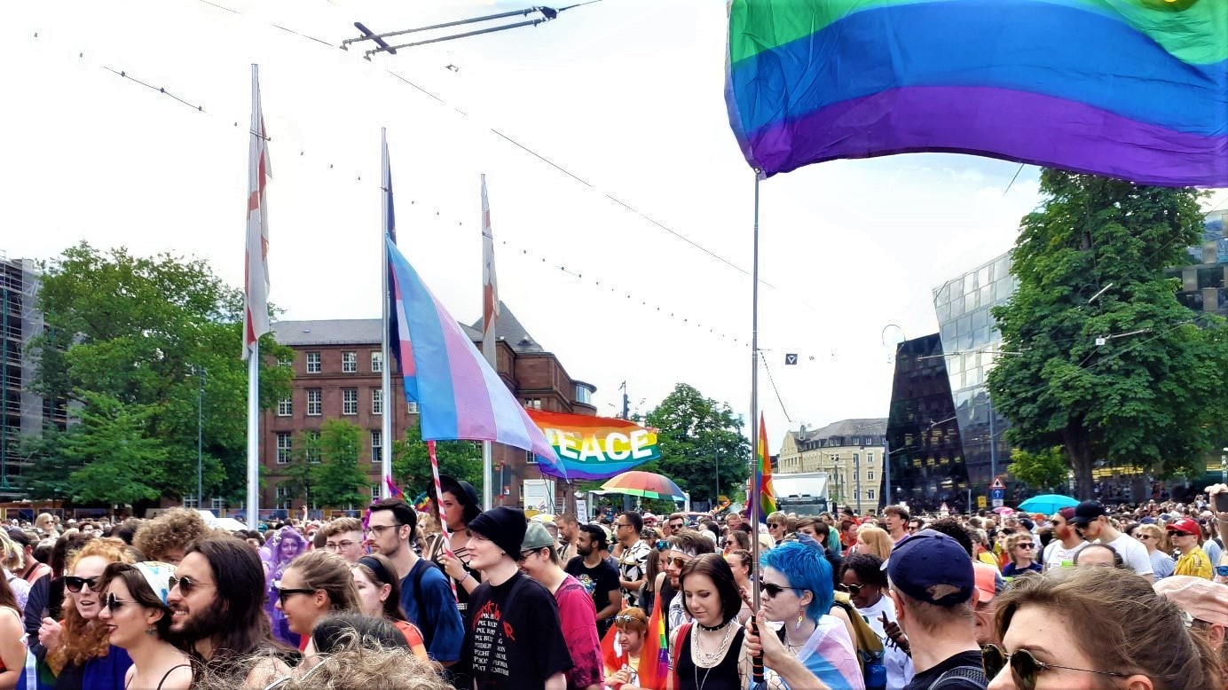 Que(e)r durch die Stadt Beitragsbild Que(e)r durch die Stadt