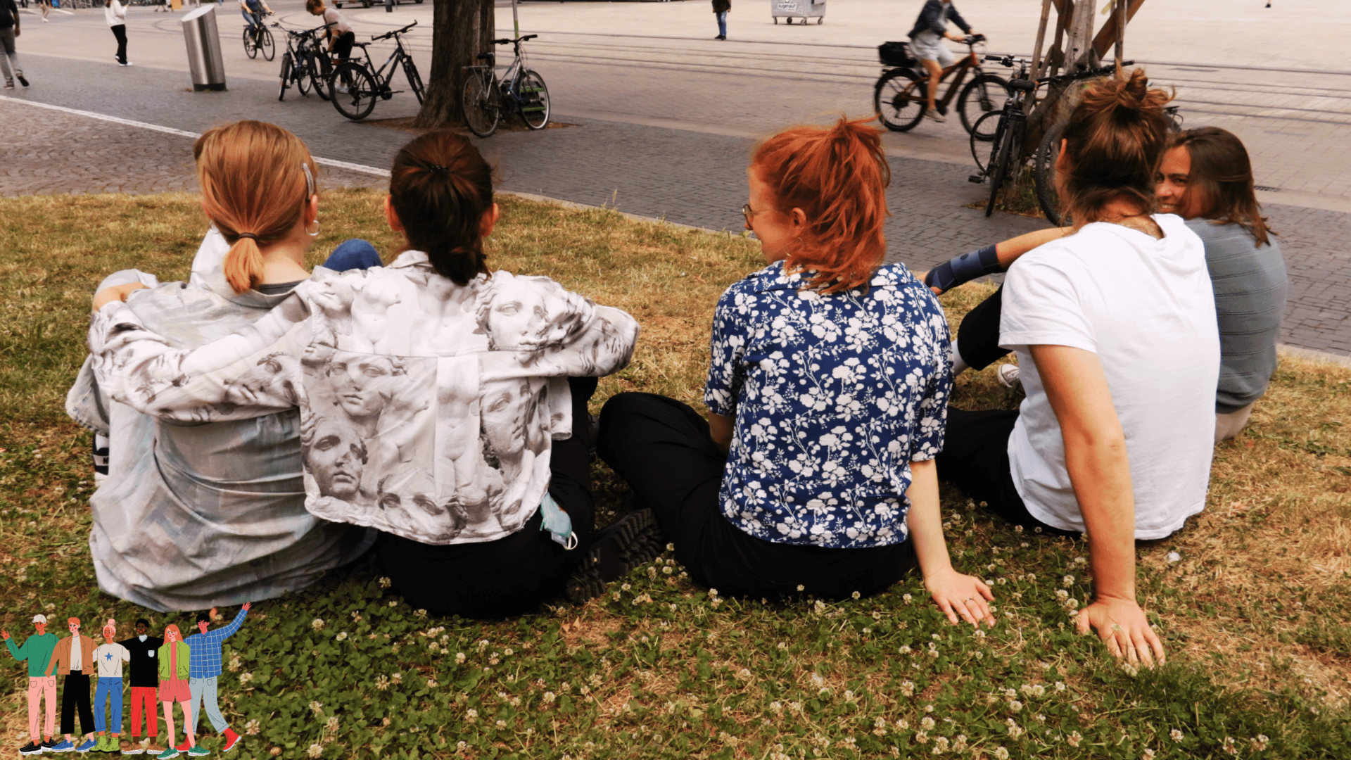 … und wie liebst du so? – Beziehungsanarchie Beitragsbild … und wie liebst du so? – Beziehungsanarchie