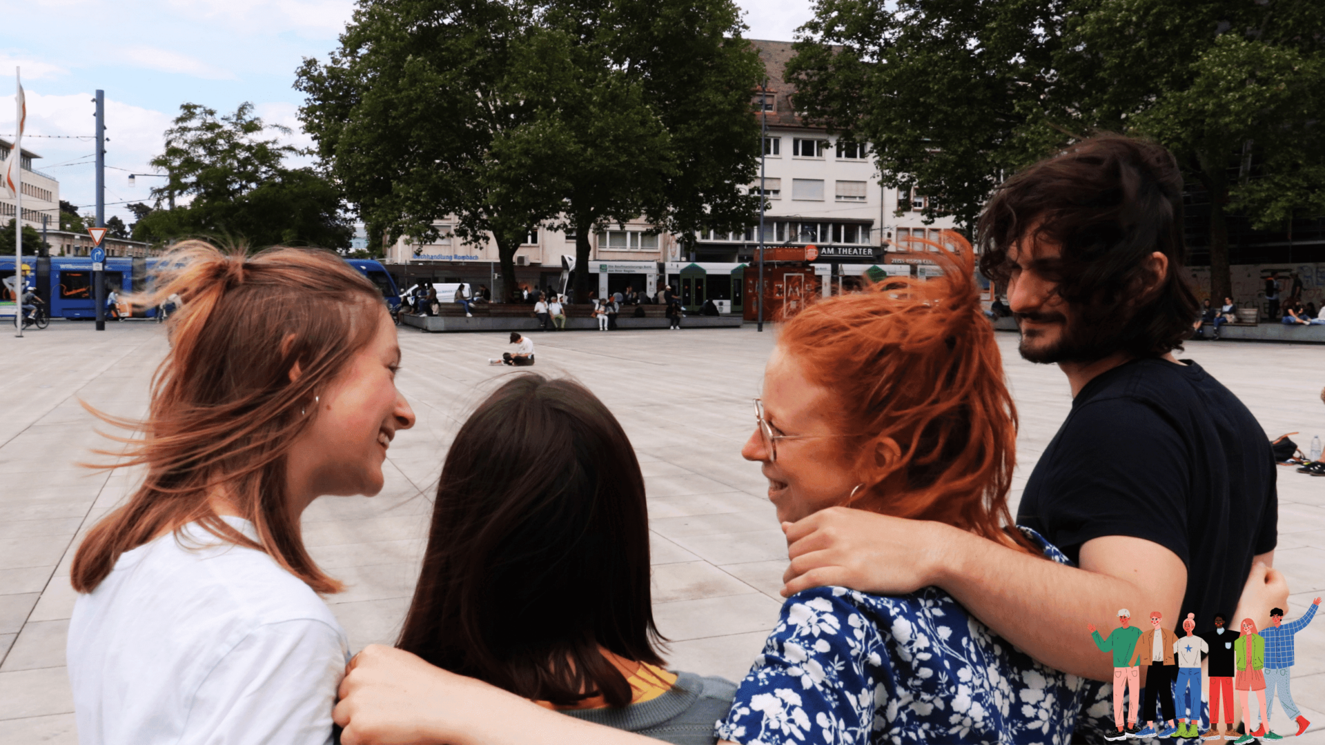 … und wie liebst du so? – Polyamorie Beitragsbild … und wie liebst du so? – Polyamorie