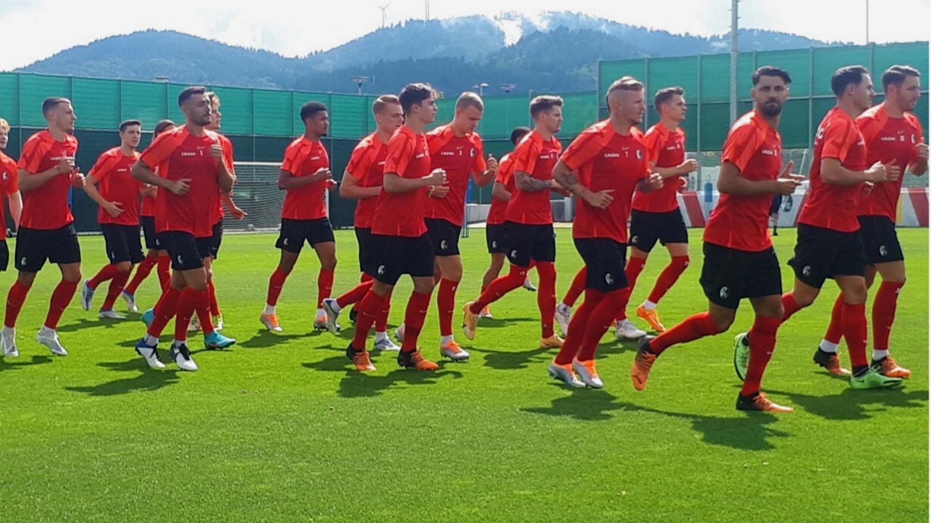  Beitragsbild Kein Durchatmen für den Sportclub aus Freiburg