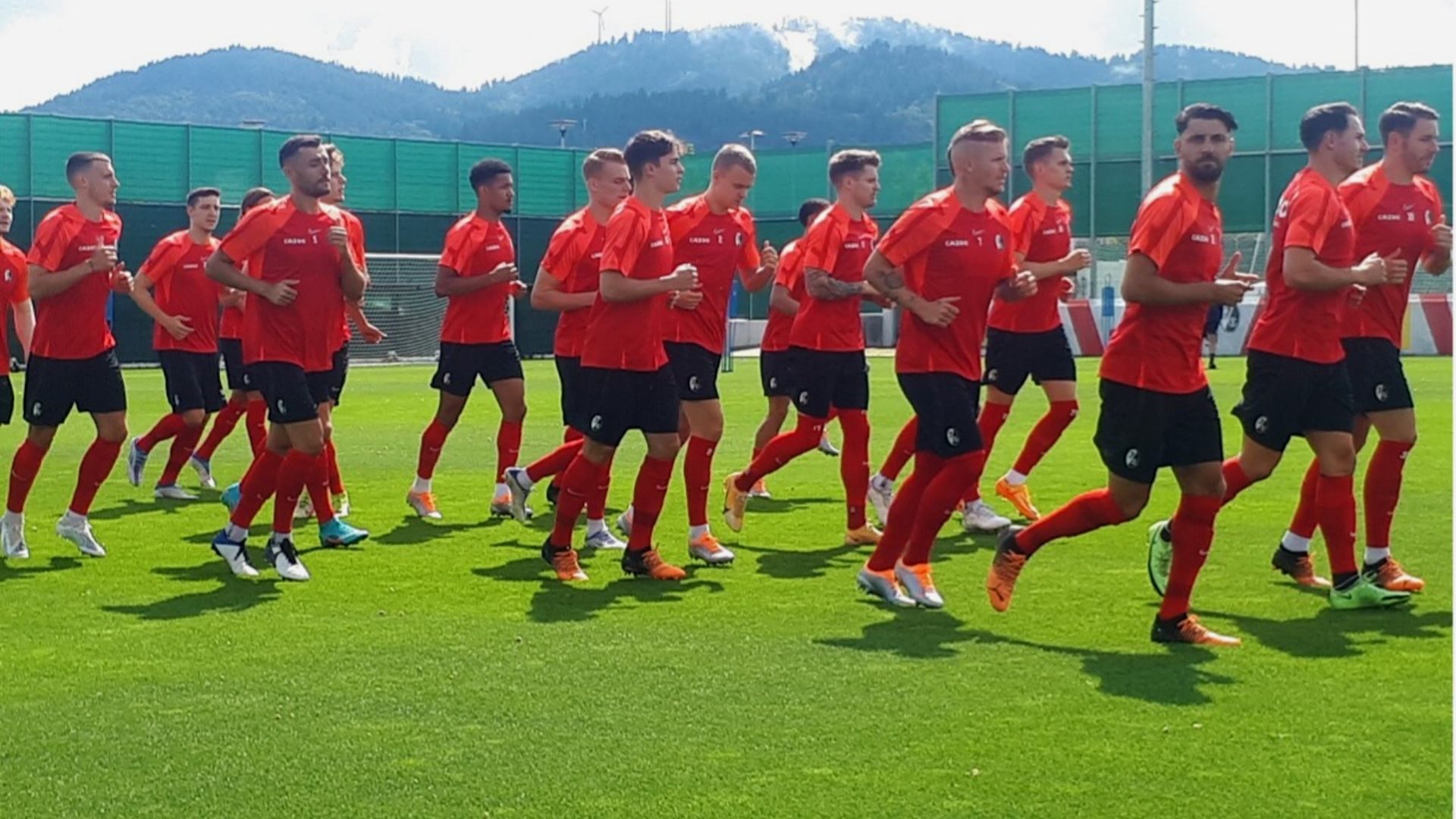 Wohin geht die Reise für den SC Freiburg? Beitragsbild Wohin geht die Reise für den SC Freiburg?