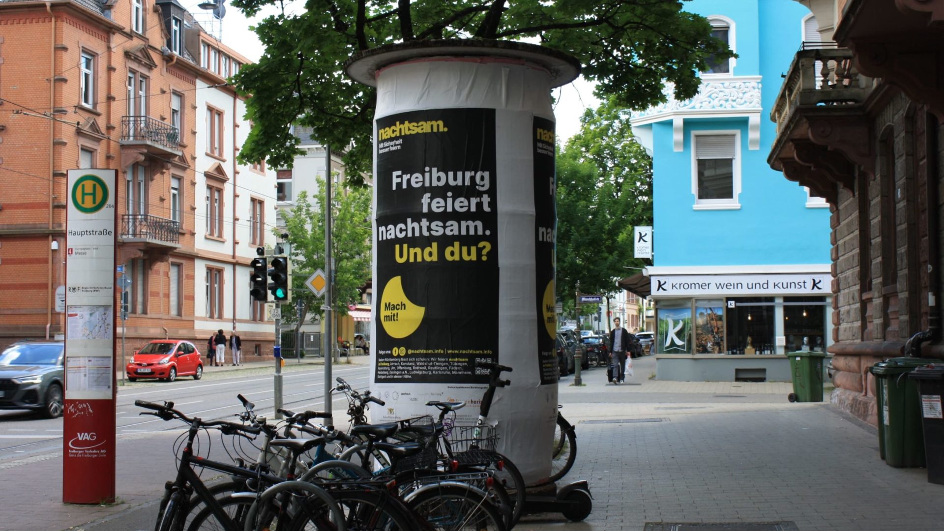 Sicherer feiern gehen Beitragsbild Sicherer feiern gehen