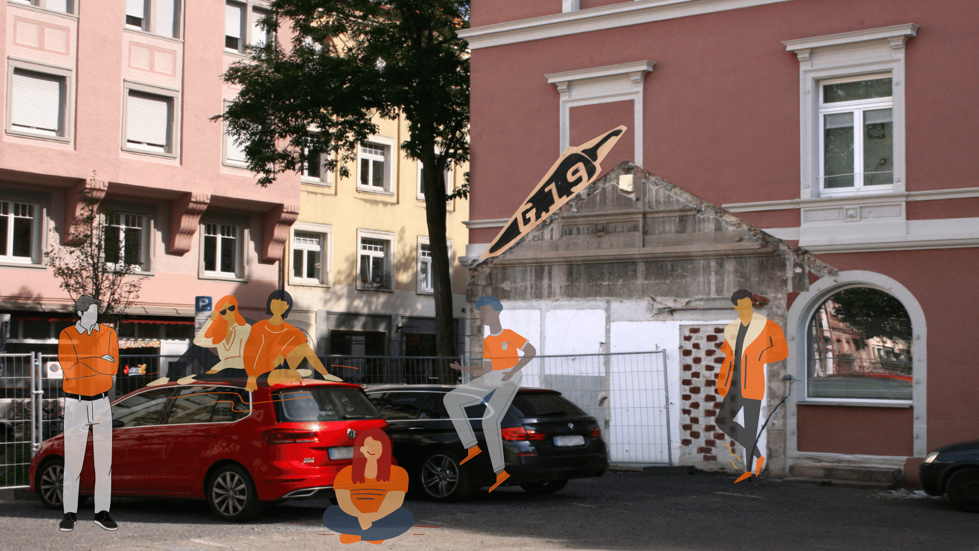 Eine Frage der Moderation und Kommunikation Beitragsbild Eine Frage der Moderation und Kommunikation