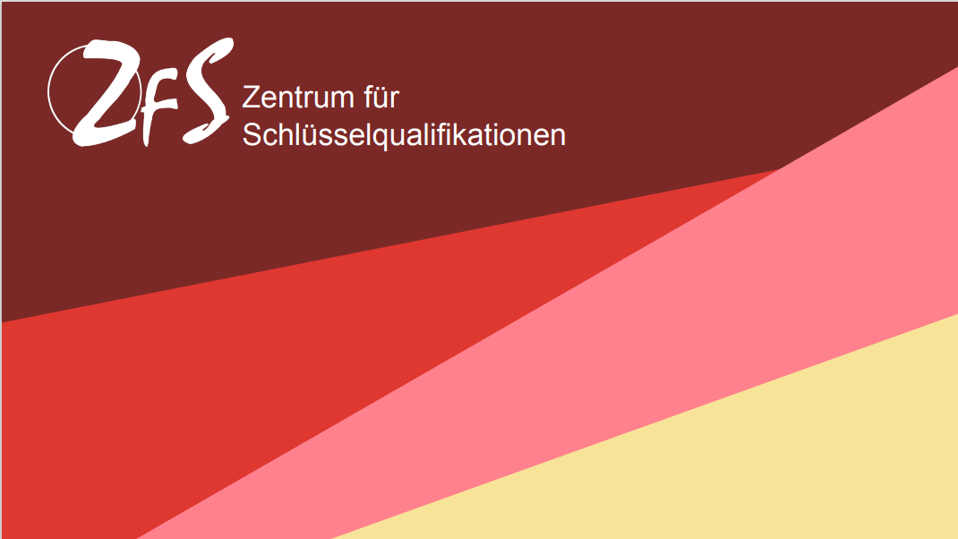 BOK-Kurse im Wintersemester Beitragsbild BOK-Kurse im Wintersemester