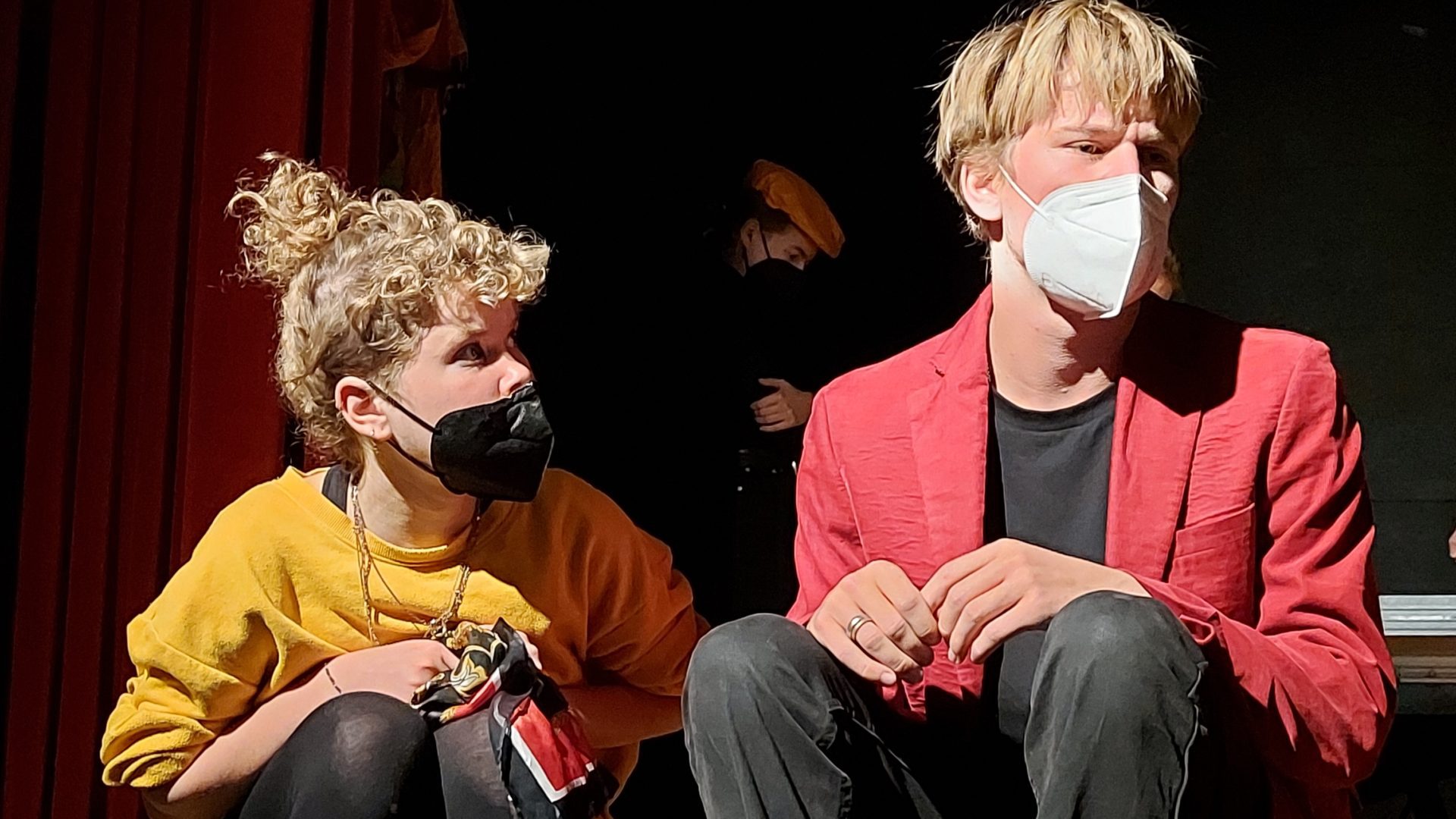 “Peer Gynt” trifft “Ein Traumspiel” Beitragsbild “Peer Gynt” trifft “Ein Traumspiel”
