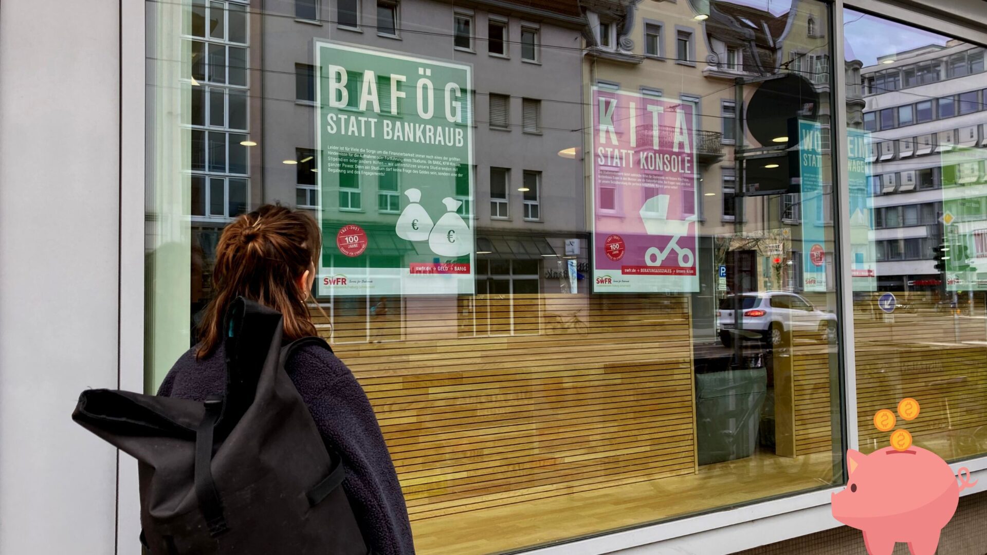 BAföG – Ausweg aus finanzieller Not? Beitragsbild BAföG – Ausweg aus finanzieller Not?