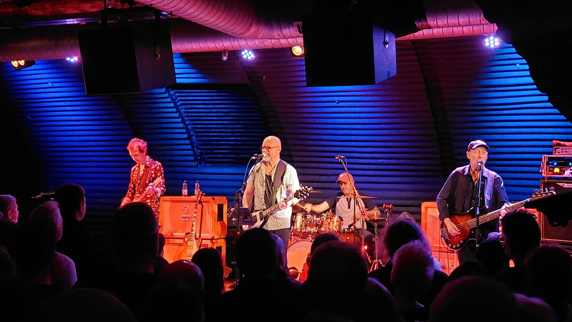 Altrocker Andy Powell von Wishbone Ash im Interview Beitragsbild Altrocker Andy Powell von Wishbone Ash im Interview
