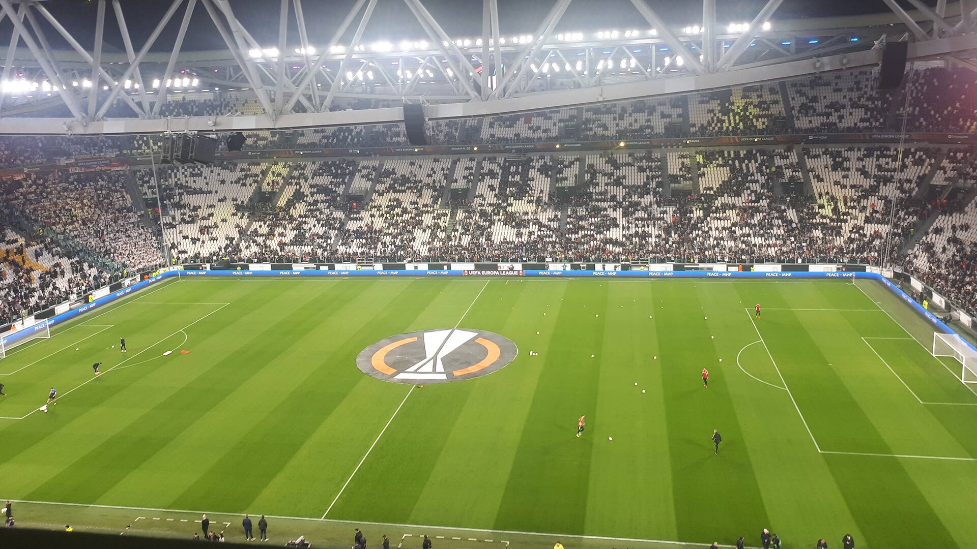  Beitragsbild Der SC Freiburg in Turin