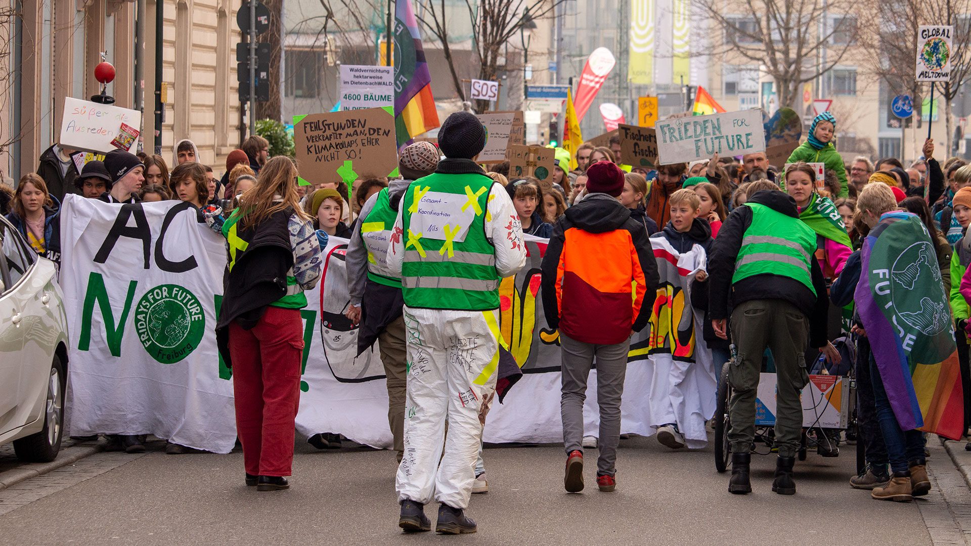Klimaangst ernst nehmen Beitragsbild Klimaangst ernst nehmen
