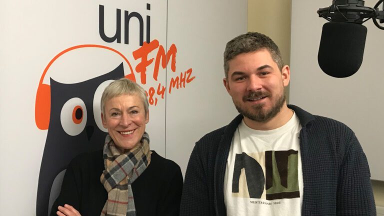 Die Chancenungleichheit ist geblieben - Renate Heyberger SWFR