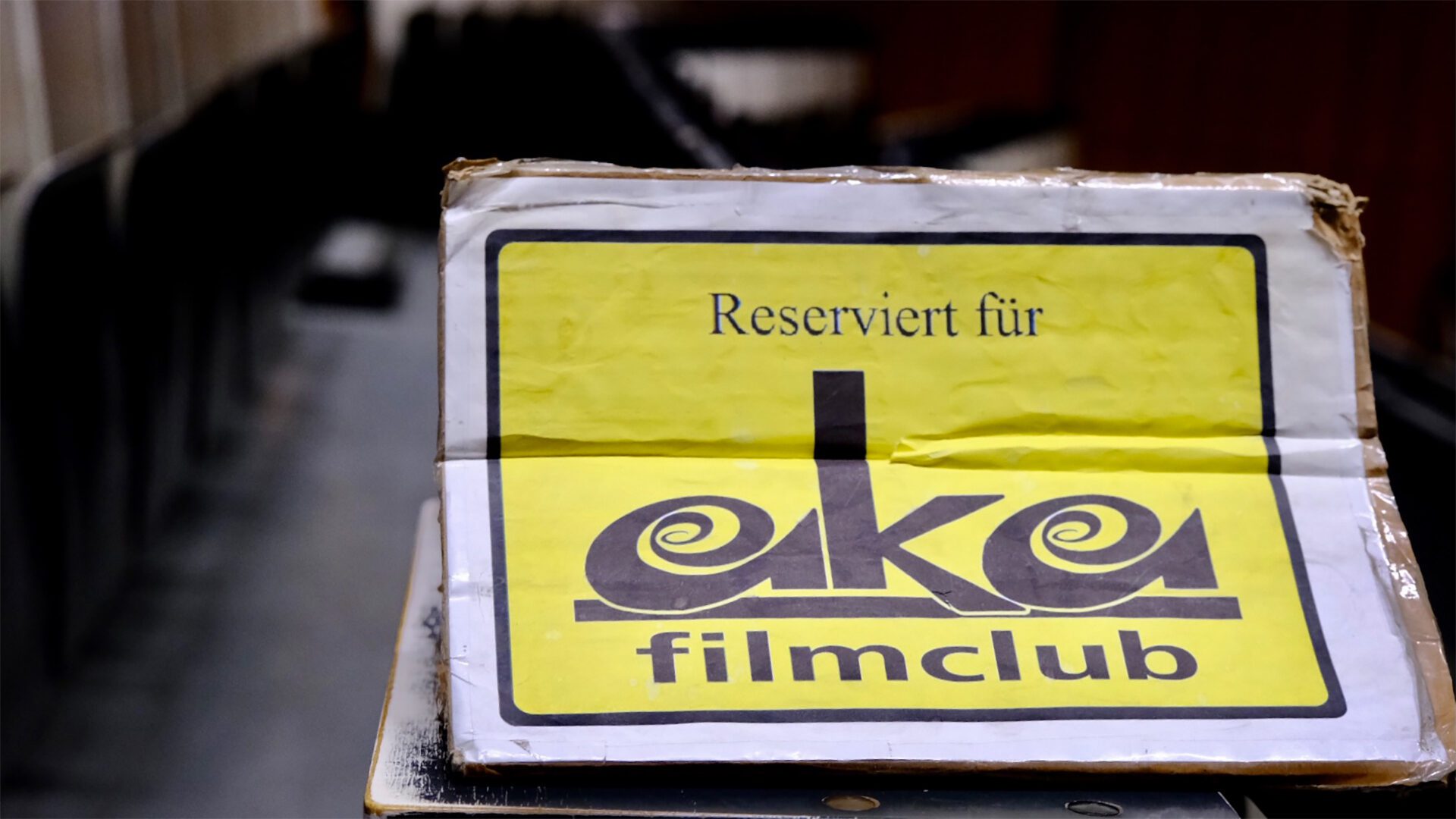 Sommersaison beim aka-Filmclub Beitragsbild Sommersaison beim aka-Filmclub