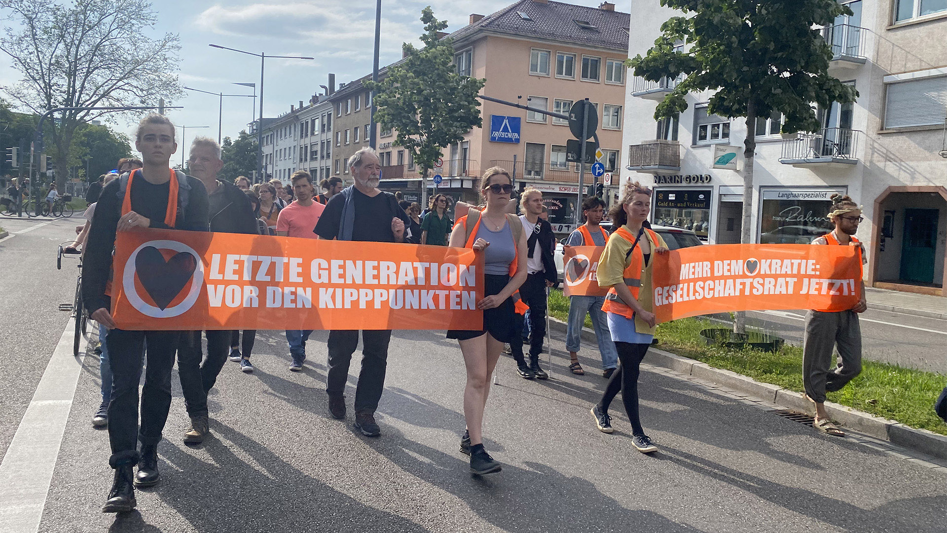 „Niemand von uns tut das gerne“ Beitragsbild „Niemand von uns tut das gerne“