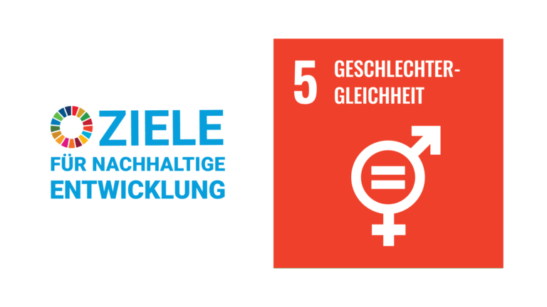 SDG5-Geschlechtergleichheit