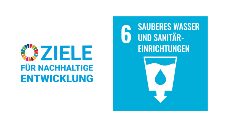 SDG6-Sauberes-Wasser