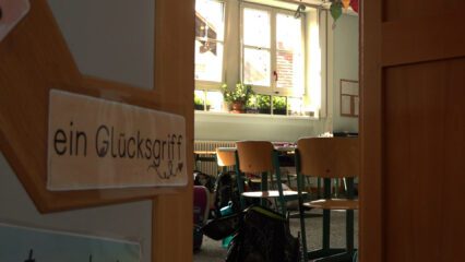 Glück kann man lernen - ein neues Schulfach soll Resilienz und Wohlbefinden steigern