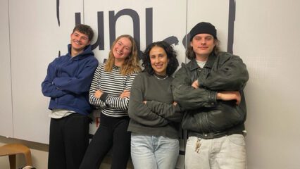 Das ist alles Fantasiewelt, was wir hier machen - Interview Kasi