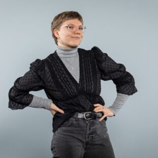 Johanna-Bächle-Team