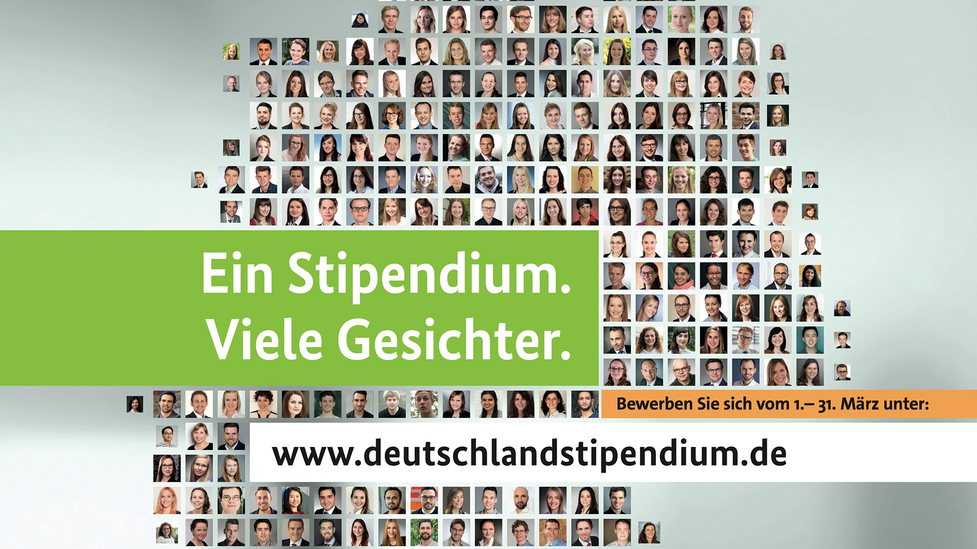 Förderung für Studierende  Beitragsbild Förderung für Studierende