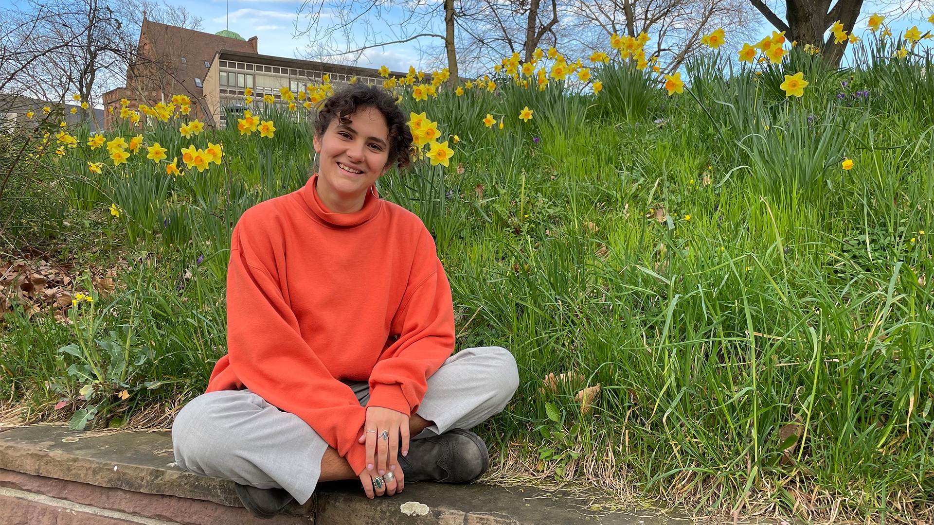  Beitragsbild „… und was machst du so?“