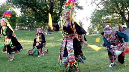 20 Jahre International Club