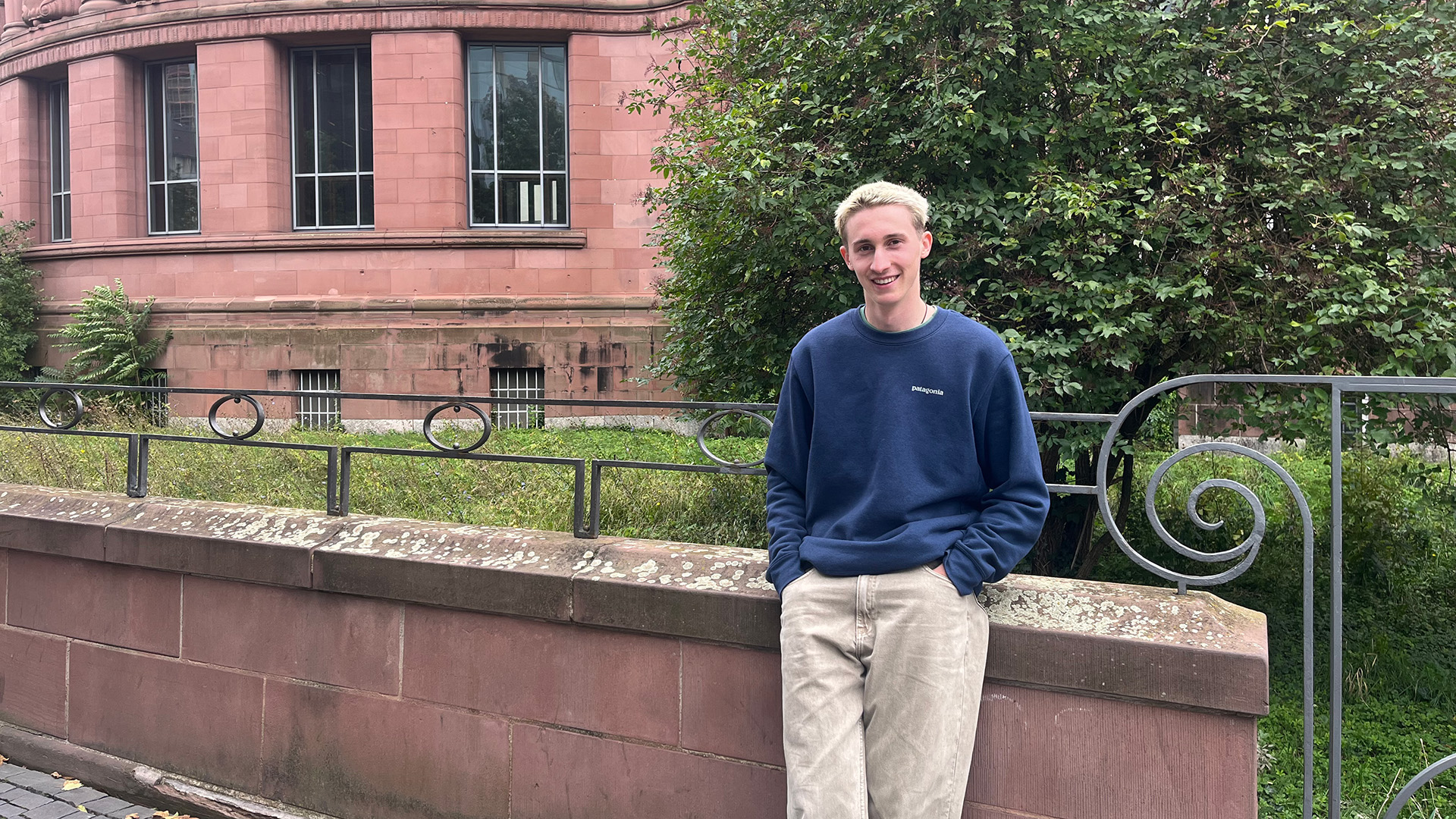 …und was machst du so?  Beitragsbild …und was machst du so?