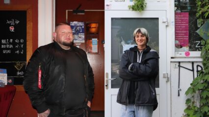 Wächter*innen der Nacht