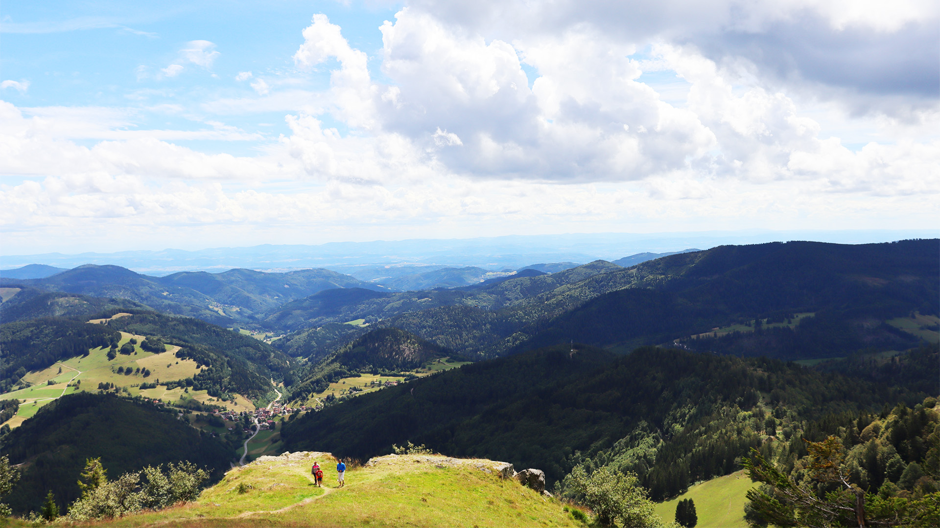 Eure beliebtesten Spots rund um Freiburg Beitragsbild Eure beliebtesten Spots rund um Freiburg