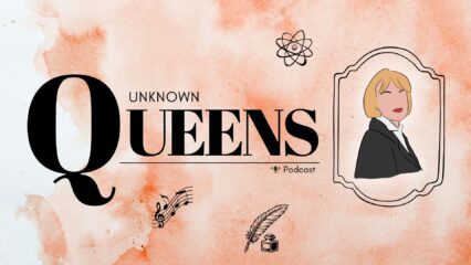 In der ersten Podcast-Folge von ‚Unknown Queens‘ werfen drei Germanistinnen einen Blick auf Ingeborg Bachmanns literarisches Werk.