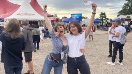 Wie vor 25 Jahren – Anastacia überzeugt mit Power, Soul und Glitzer