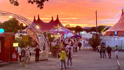 Dee Dee Bridgewater - eine Grande Dame des Jazz mit Botschaft und Bühnenkraft