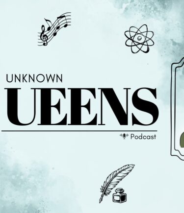 Podcast_Unknown Queens_Rosalind Franklin
